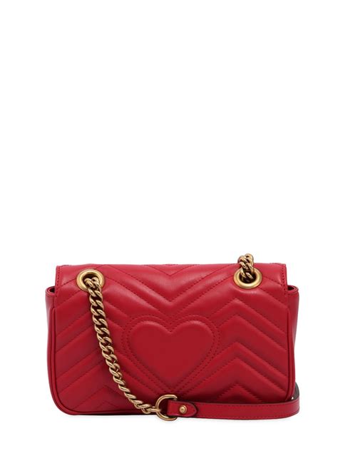 cuore gucci|gucci boutique bag.